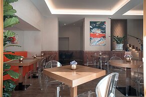 HOTEL VIA VENETO
