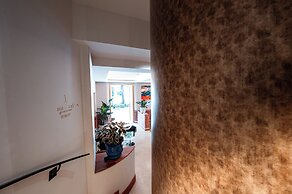 HOTEL VIA VENETO
