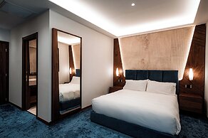 HOTEL VIA VENETO