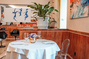 HOTEL VIA VENETO