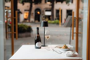 HOTEL VIA VENETO