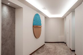 HOTEL VIA VENETO