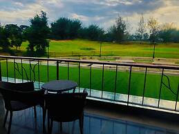 Clover Greens Golf Course and Resort