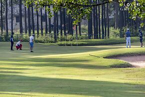Clover Greens Golf Course and Resort