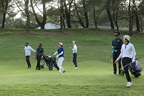 Clover Greens Golf Course and Resort