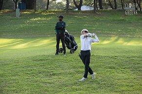 Clover Greens Golf Course and Resort