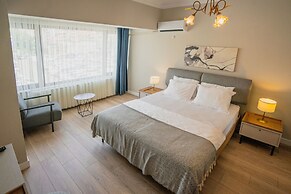 Verula City Apartments