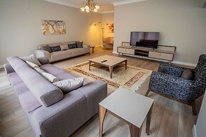 Verula City Apartments