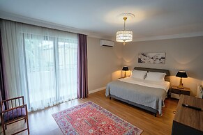 Verula City Apartments
