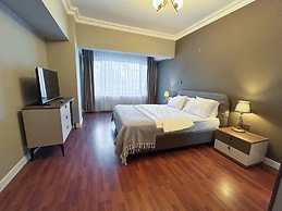 Verula City Apartments
