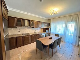 Verula City Apartments
