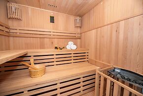 Mielno Hotel Boutique
