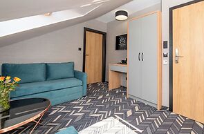 Mielno Hotel Boutique
