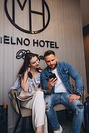 Mielno Hotel Boutique