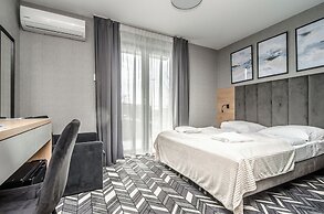 Mielno Hotel Boutique