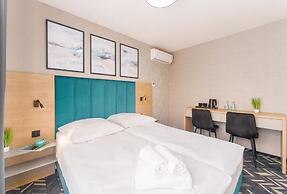 Mielno Hotel Boutique