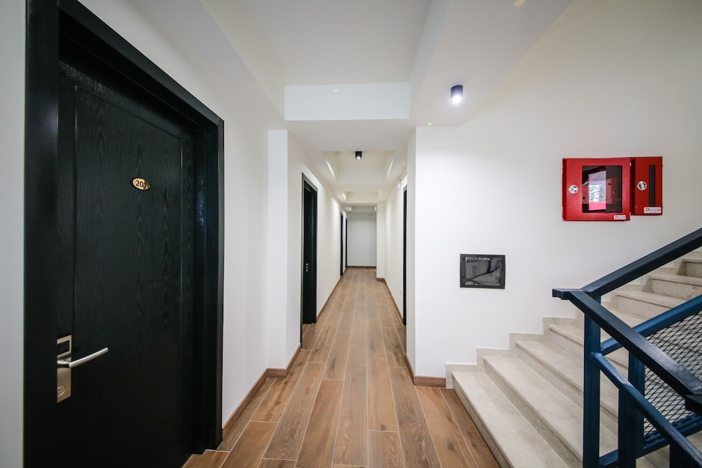 inn go Kutaisi