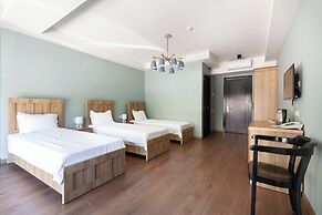 inn go Kutaisi