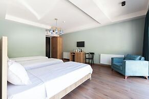 inn go Kutaisi