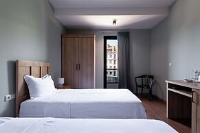 inn go Kutaisi