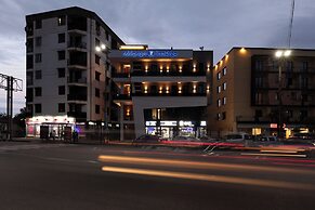 inn go Kutaisi