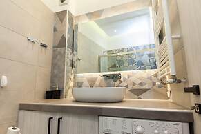 Cute 1bd apt in Agios Nikolaos GTD8059