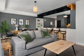 La Fayette 508