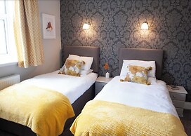 Duchy House B&B