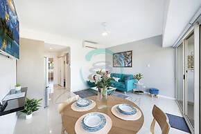 Zen Marina - 1 Bedroom Executive Apt