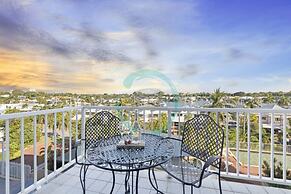 Zen Marina - 1 Bedroom Executive Apt