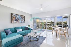 Zen Marina - 1 Bedroom Executive Apt