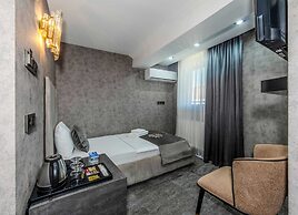 Golden Bazaar Hotel
