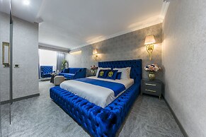 Golden Bazaar Hotel