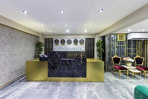 Golden Bazaar Hotel