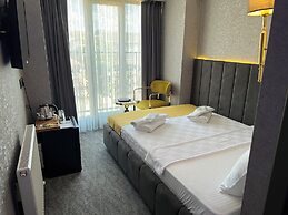 Golden Bazaar Hotel