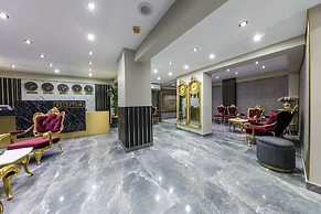 Golden Bazaar Hotel