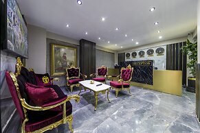 Golden Bazaar Hotel