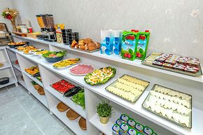 Golden Bazaar Hotel