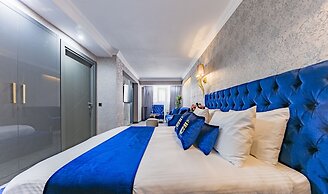 Golden Bazaar Hotel