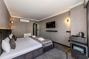 Golden Bazaar Hotel