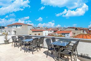 Golden Bazaar Hotel