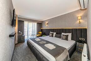 Golden Bazaar Hotel