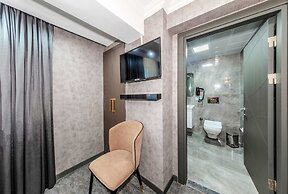 Golden Bazaar Hotel