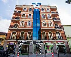 Memory Hotel Batumi