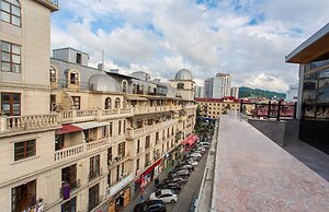 Memory Hotel Batumi