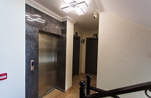Memory Hotel Batumi