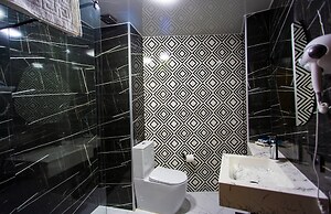 Memory Hotel Batumi