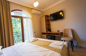 Memory Hotel Batumi