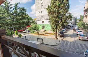 Memory Hotel Batumi