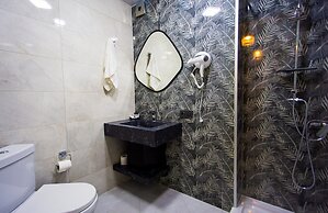 Memory Hotel Batumi